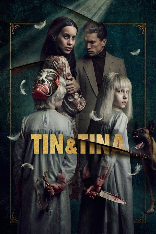 Tin&Tina poster