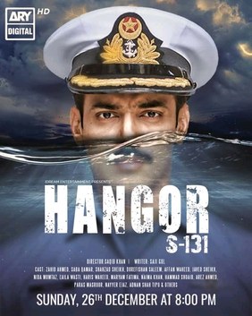 Hangor S-131 poster