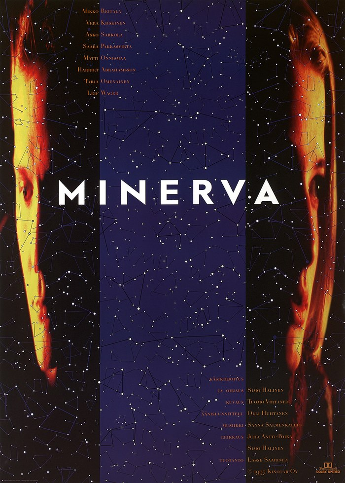 Minerva poster