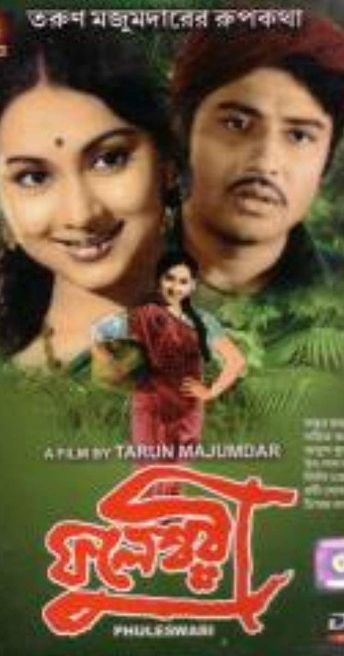 Fuleshwari poster