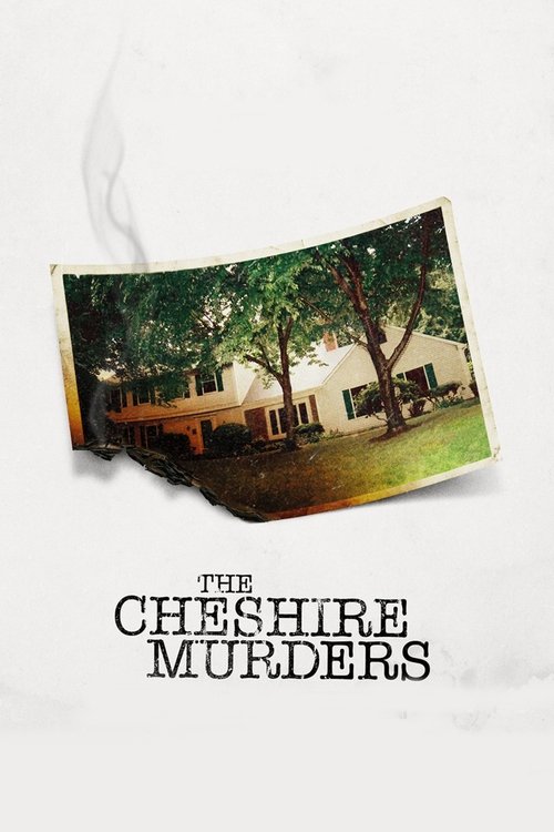 The Cheshire Murders (Documentary) poster