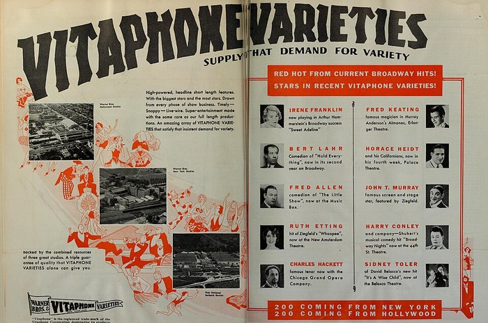 The Grand Dame poster