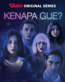 Kenapa Gue? poster