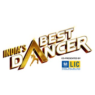 India's Best Dancer poster
