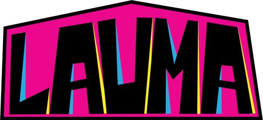Lauma (game show) poster
