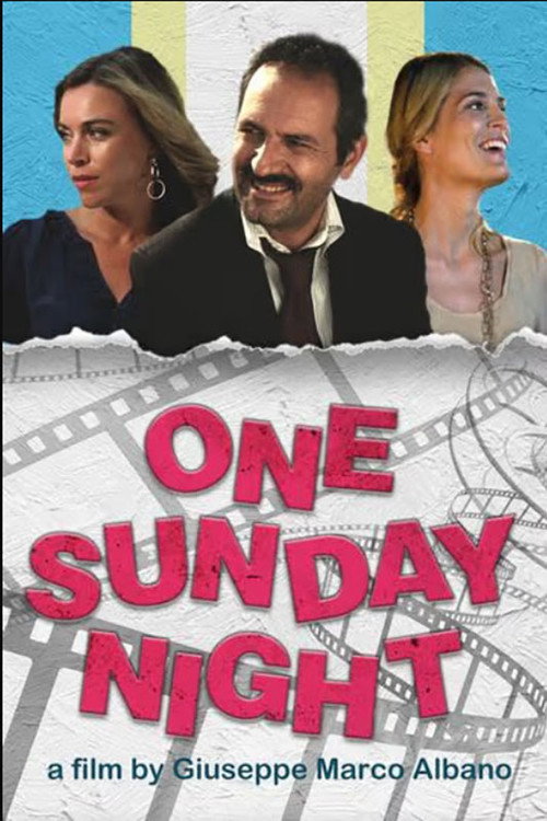 One Sunday Night poster