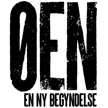 Øen poster
