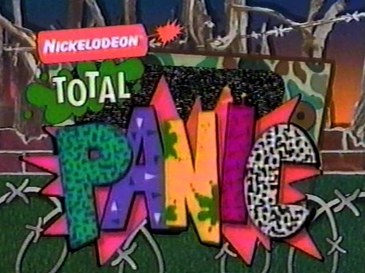 Total Panic poster
