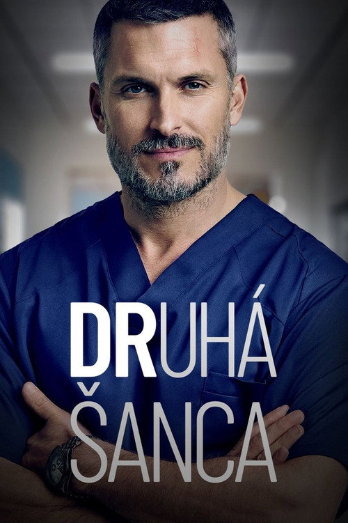 Druhá šanca poster