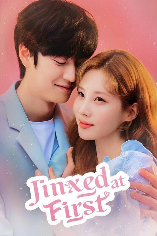 Jinx's Lover poster