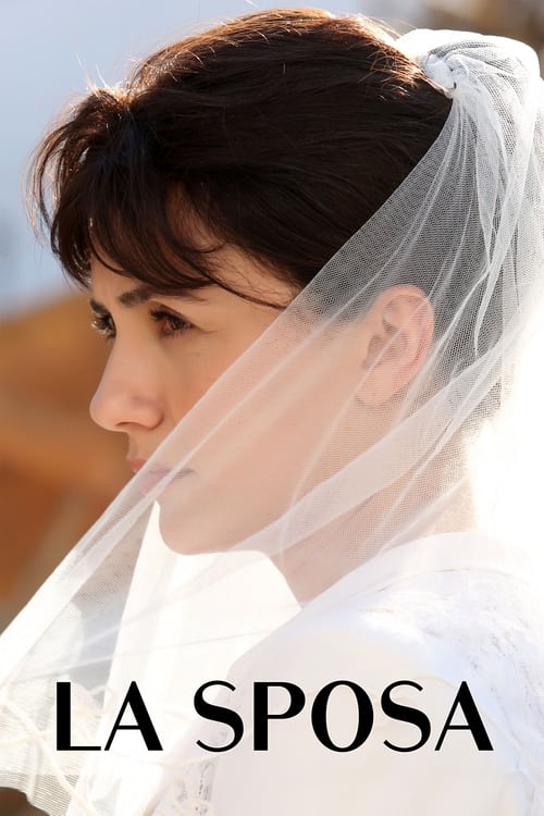 La sposa poster