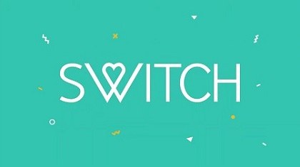 Switch poster