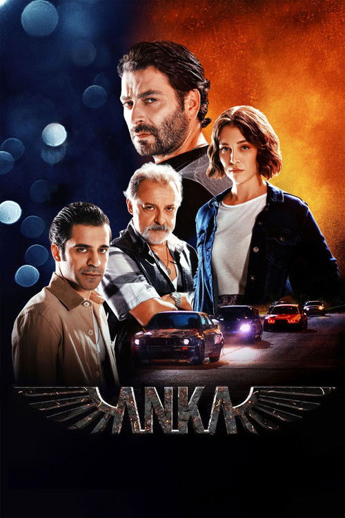Phoenix poster