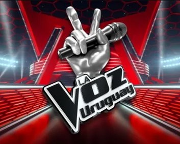 La Voz Uruguay poster