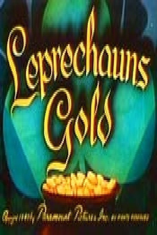 Leprechaun's Gold poster