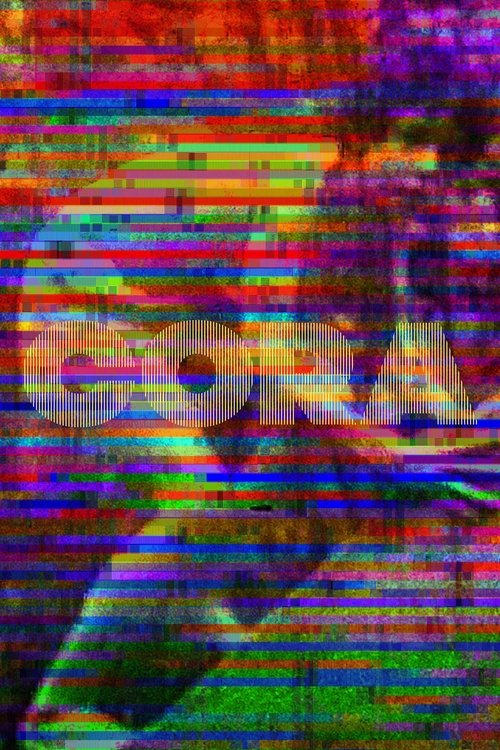 Cora poster