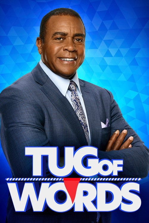 Tug of Words poster