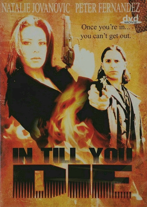 Until When You Die poster