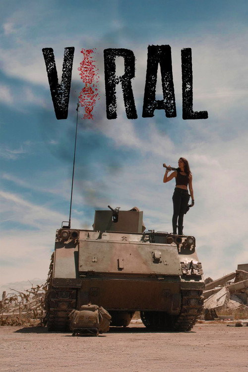Viral poster