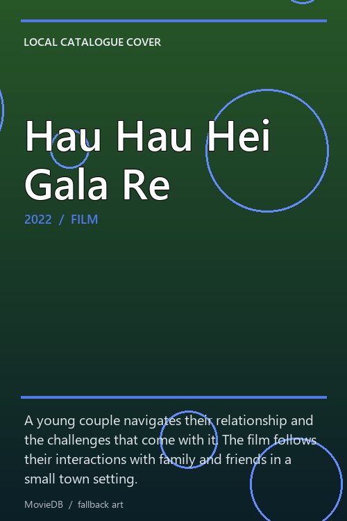 Hau Hau Hei Gala Re poster