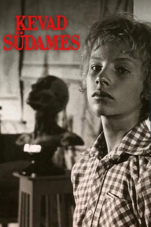 Kevad südames poster