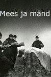 Mees ja mänd poster