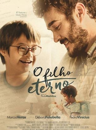 O Filho Eterno poster