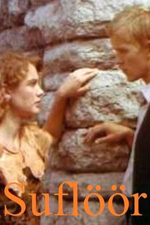 Suflöör poster