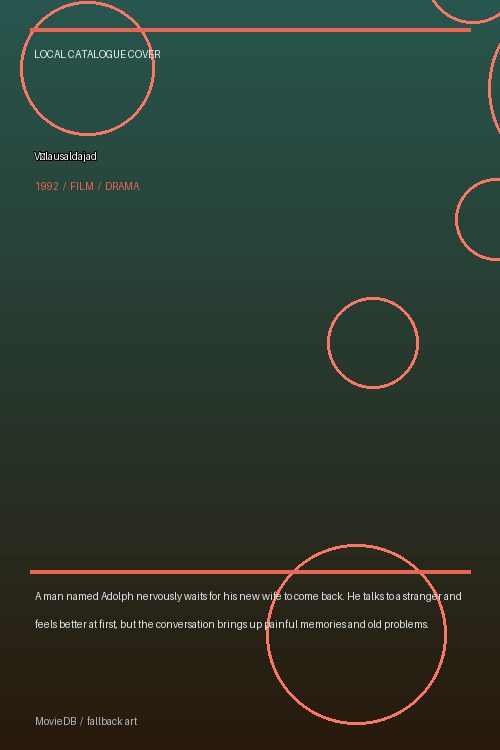 Võlausaldajad poster