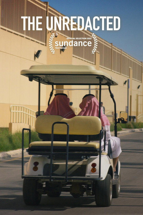 Jihad Rehab poster