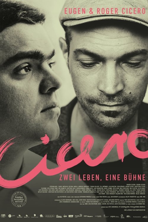 Cicero poster