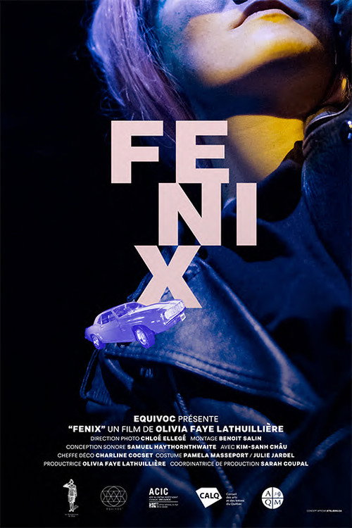 Fenix poster