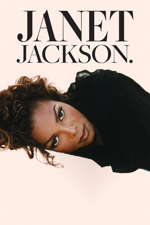 Janet Jackson poster