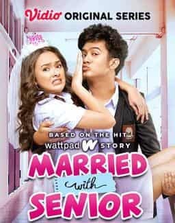 Married with Senior poster