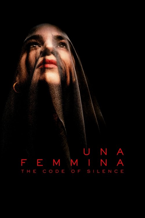 The Code of Silence poster