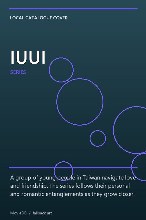 IUUI poster