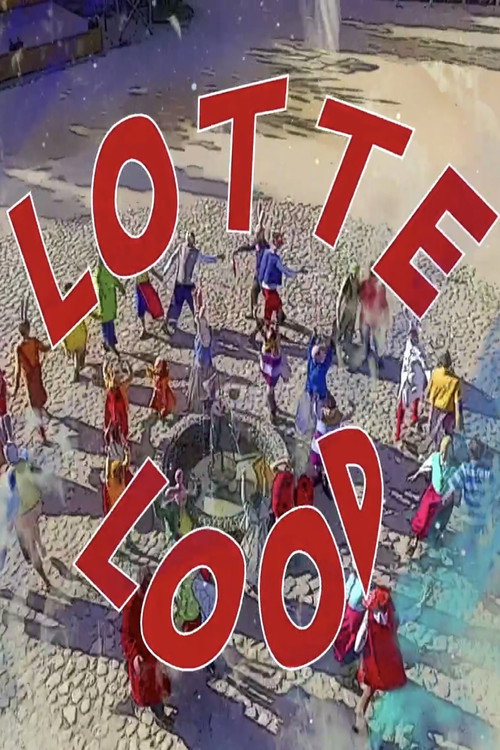 Lotte lood poster