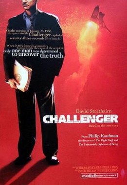 Challenger poster