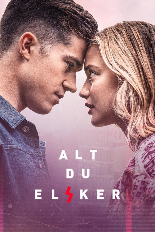 Alt du elsker poster