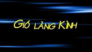 Gió làng Kình poster