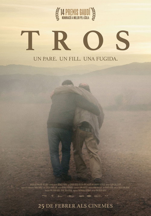 Tros poster