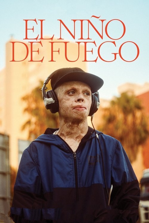 El Niño de Fuego poster