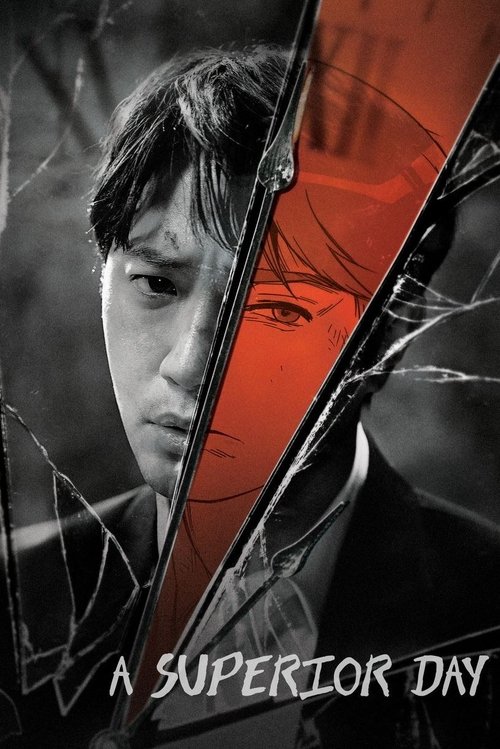 A Superior Day poster