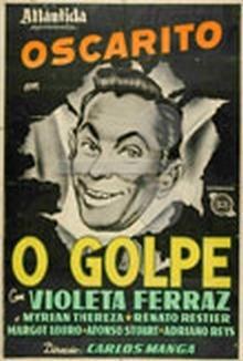 O Golpe poster