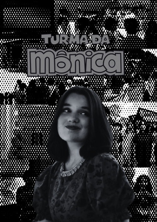 Turma da Mônica poster