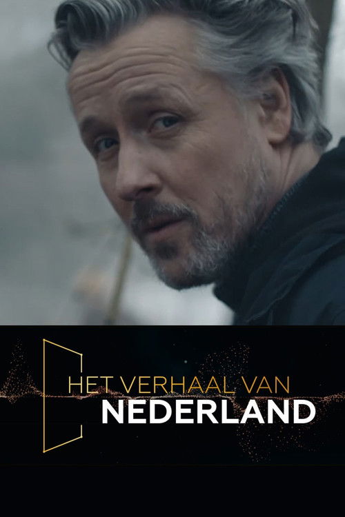 Het verhaal van Nederland poster