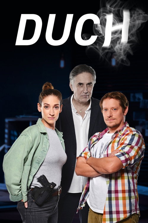 Duch poster