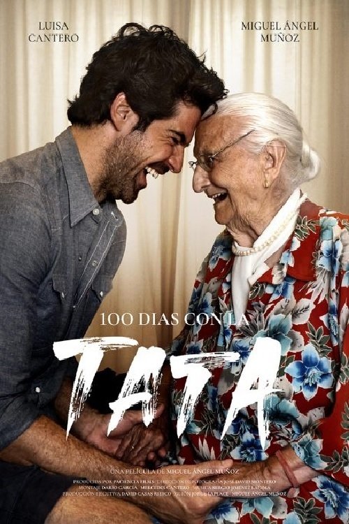 100 Days With Tata poster