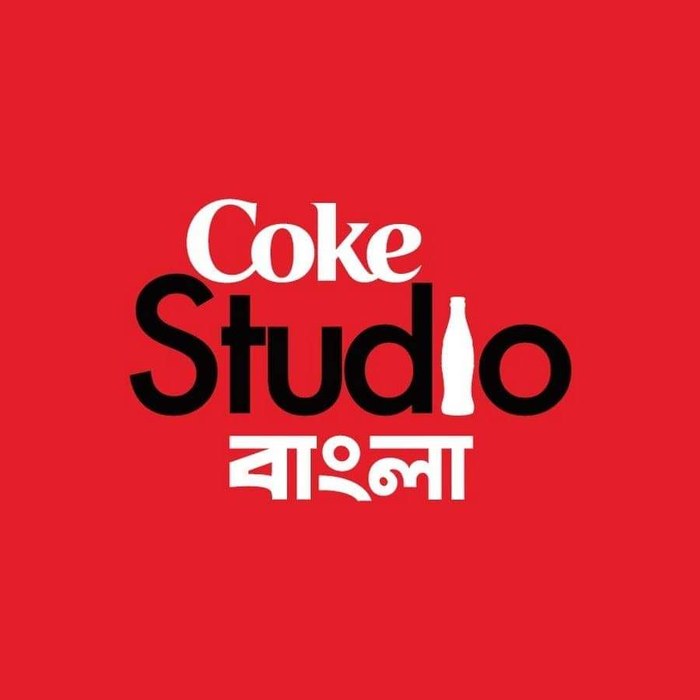 Coke Studio Bangla poster