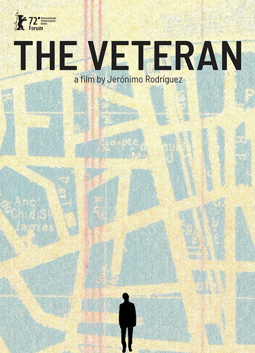 The Veteran poster